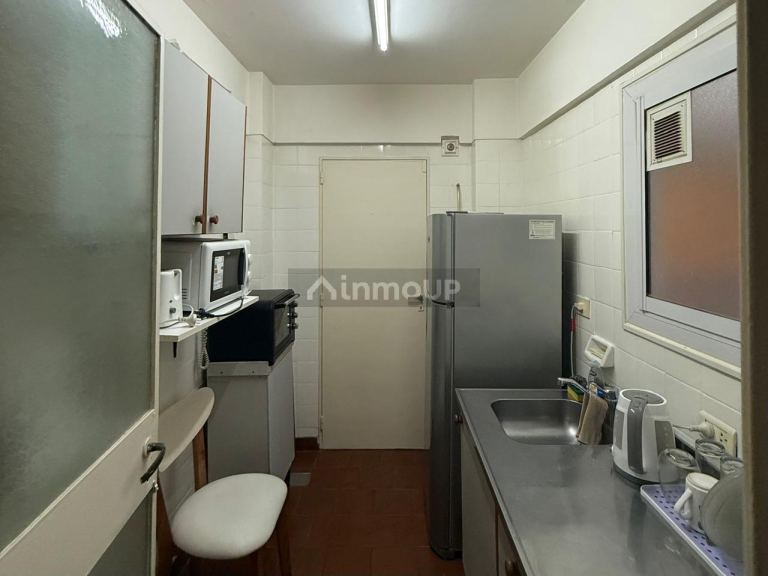 Departamento en Venta en Recoleta, Capital Federal