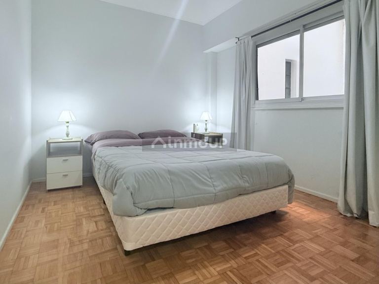 Departamento en Venta en Recoleta, Capital Federal
