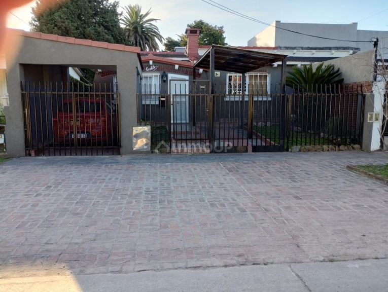 Casa en Venta en Hurlingham, G.B.A. Zona Oeste