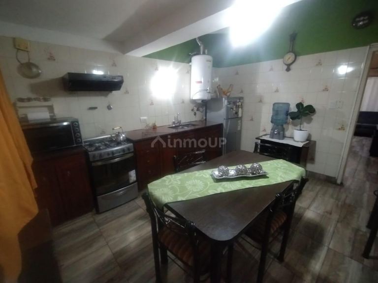Casa en Venta en Hurlingham, G.B.A. Zona Oeste