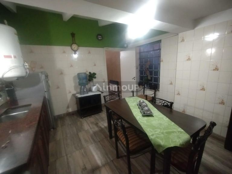 Casa en Venta en Hurlingham, G.B.A. Zona Oeste