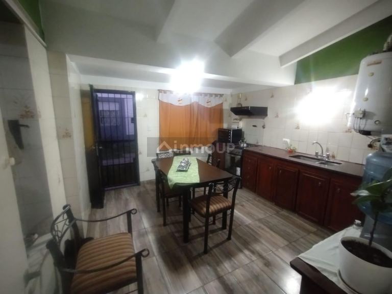 Casa en Venta en Hurlingham, G.B.A. Zona Oeste