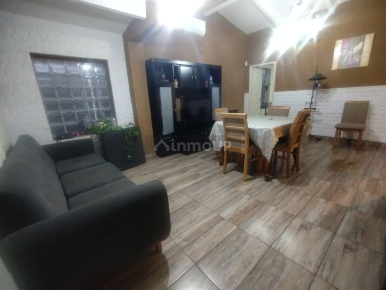 Casa en Venta en Hurlingham, G.B.A. Zona Oeste