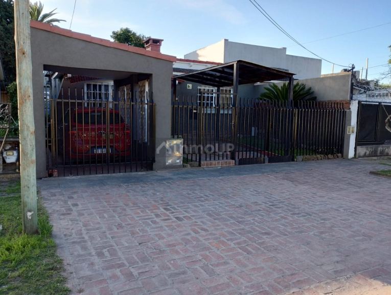 Casa en Venta en Hurlingham, G.B.A. Zona Oeste
