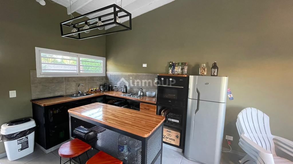 Casa Quinta en Venta en General Rodriguez, G.B.A. Zona Oeste