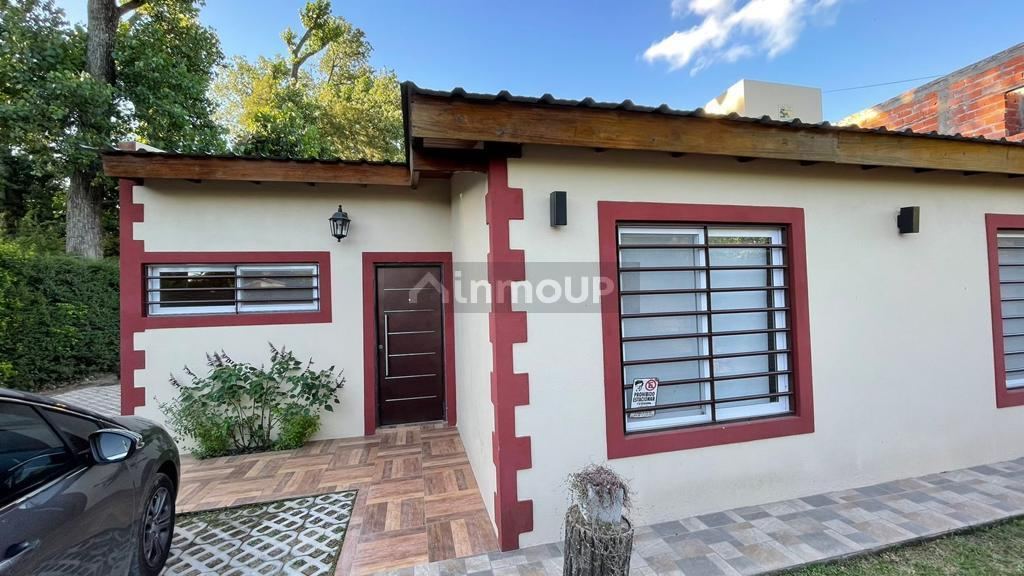 Casa Quinta en Venta en General Rodriguez, G.B.A. Zona Oeste