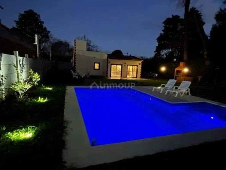 Casa Quinta en Venta en General Rodriguez, G.B.A. Zona Oeste