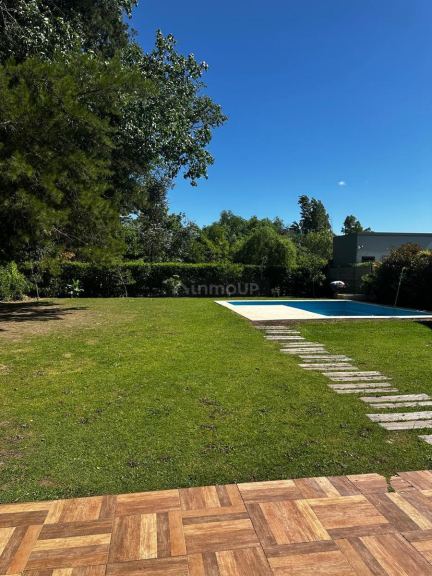 Casa Quinta en Venta en General Rodriguez, G.B.A. Zona Oeste