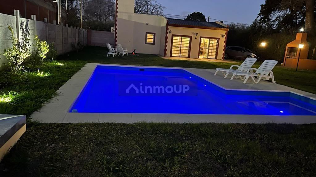 Casa Quinta en Venta en General Rodriguez, G.B.A. Zona Oeste