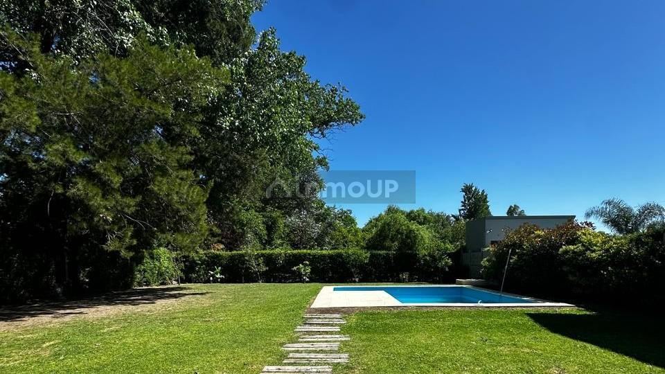Casa Quinta en Venta en General Rodriguez, G.B.A. Zona Oeste