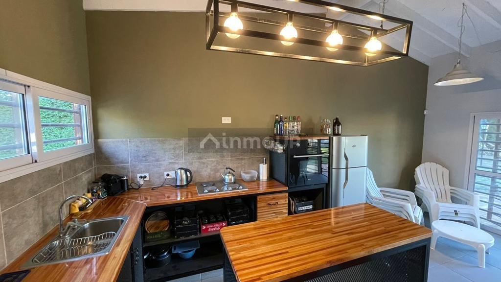 Casa Quinta en Venta en General Rodriguez, G.B.A. Zona Oeste