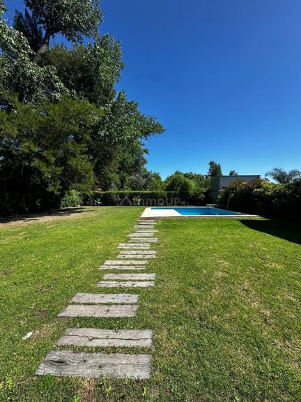 Casa Quinta en Venta en General Rodriguez, G.B.A. Zona Oeste
