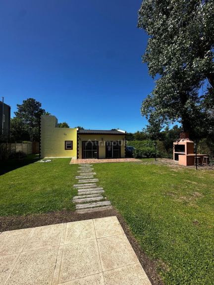 Casa Quinta en Venta en General Rodriguez, G.B.A. Zona Oeste