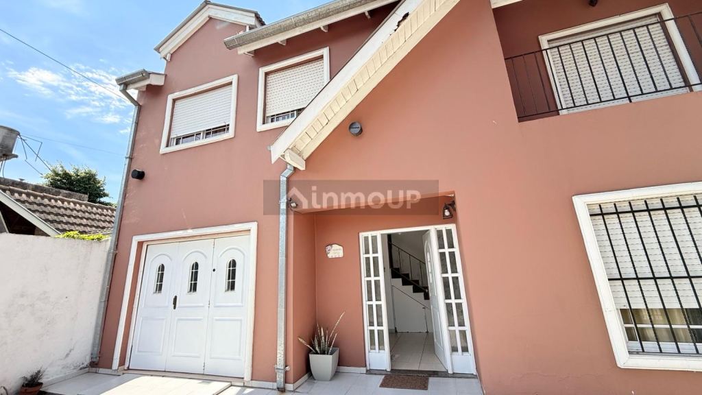 Casa en Venta en La Matanza, G.B.A. Zona Oeste
