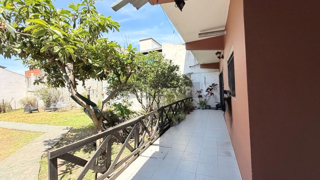 Casa en Venta en La Matanza, G.B.A. Zona Oeste