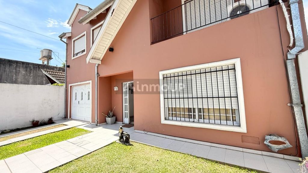 Casa en Venta en La Matanza, G.B.A. Zona Oeste