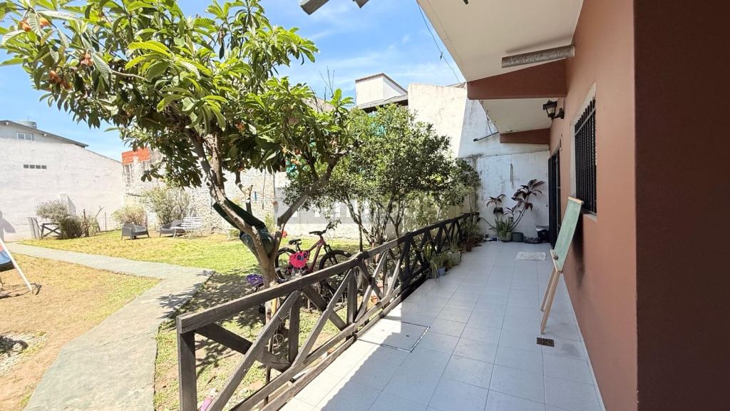 Casa en Venta en La Matanza, G.B.A. Zona Oeste