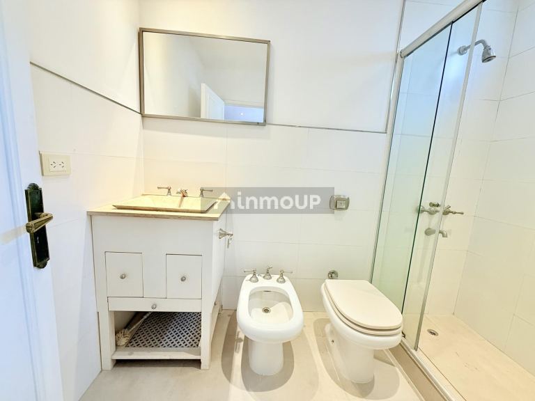 Departamento en Venta en Recoleta, Capital Federal