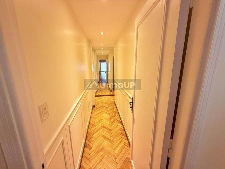 Departamento en Venta en Recoleta, Capital Federal