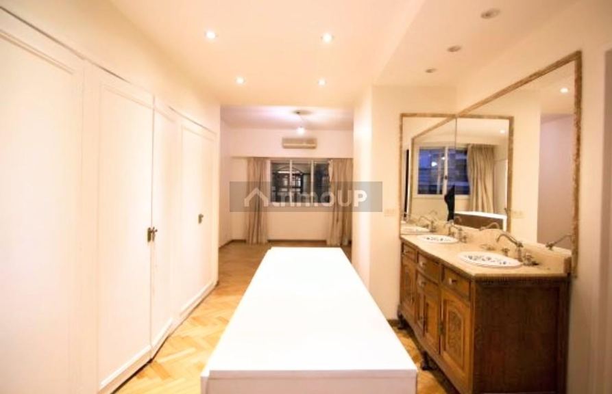 Departamento en Venta en Recoleta, Capital Federal