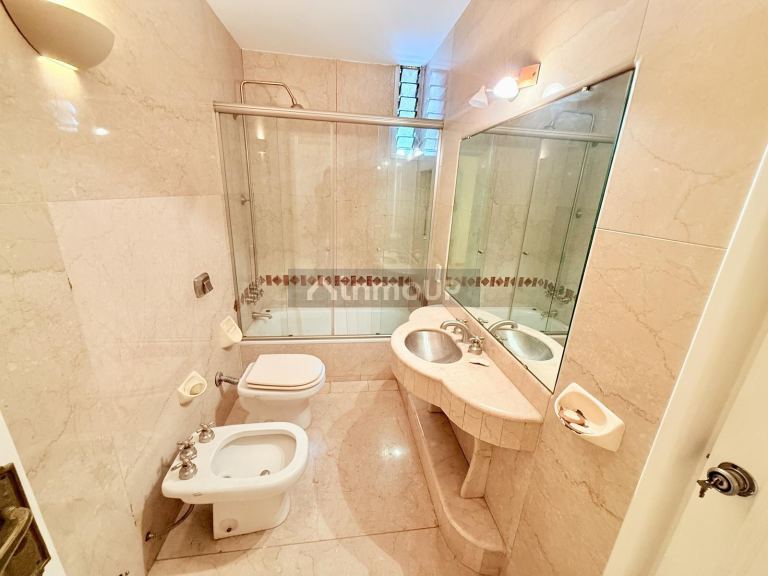 Departamento en Venta en Recoleta, Capital Federal