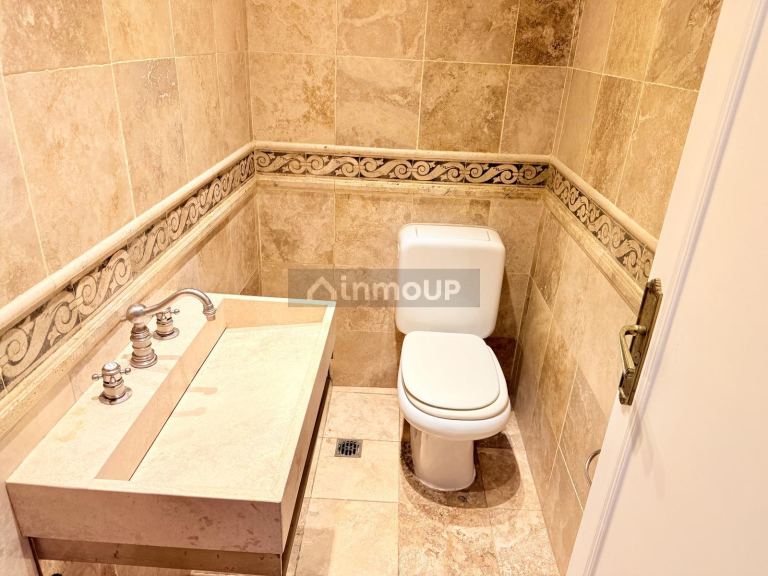 Departamento en Venta en Recoleta, Capital Federal