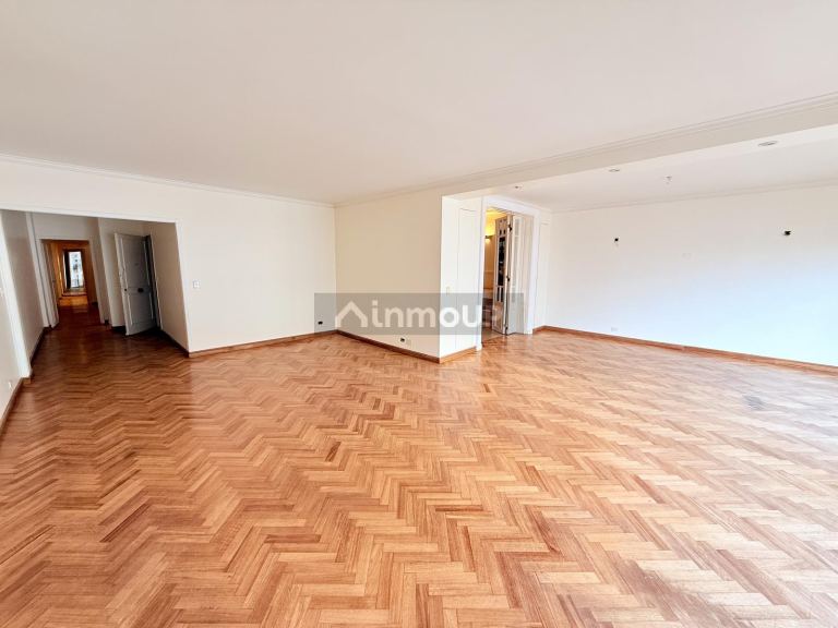 Departamento en Venta en Recoleta, Capital Federal