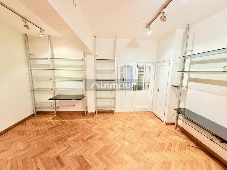 Departamento en Venta en Recoleta, Capital Federal