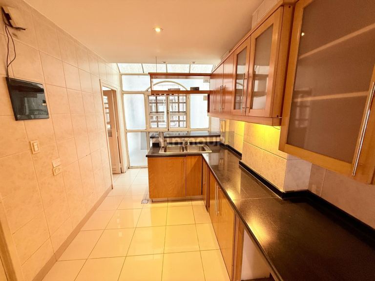Departamento en Venta en Recoleta, Capital Federal