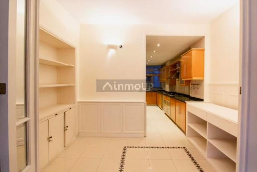 Departamento en Venta en Recoleta, Capital Federal