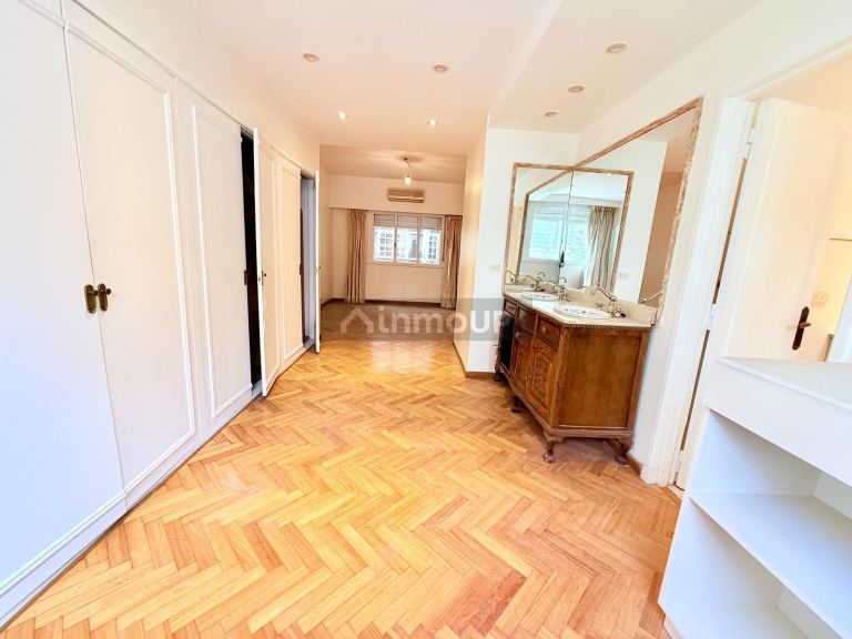 Departamento en Venta en Recoleta, Capital Federal