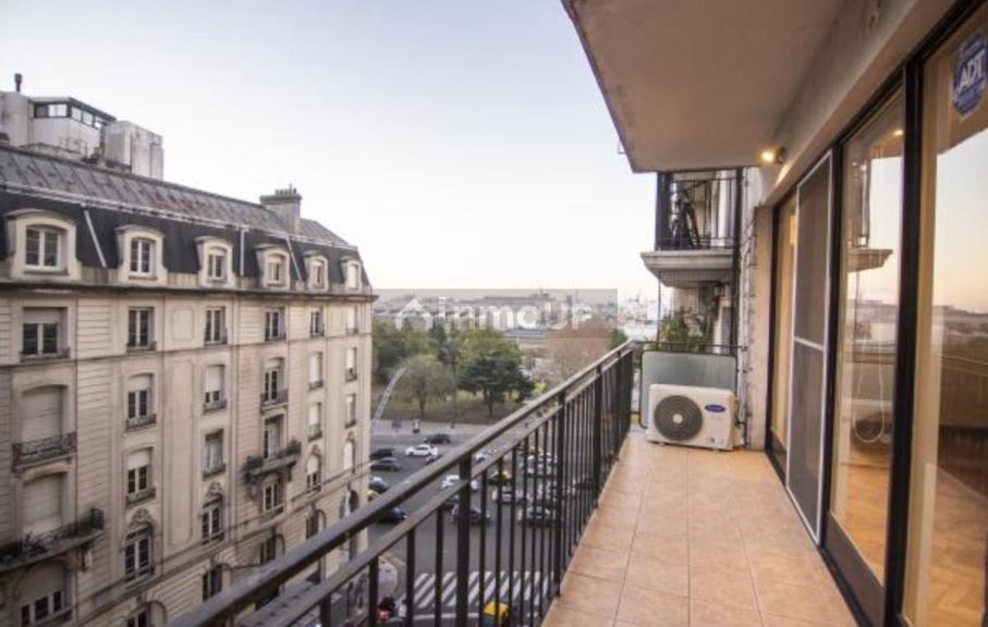 Departamento en Venta en Recoleta, Capital Federal