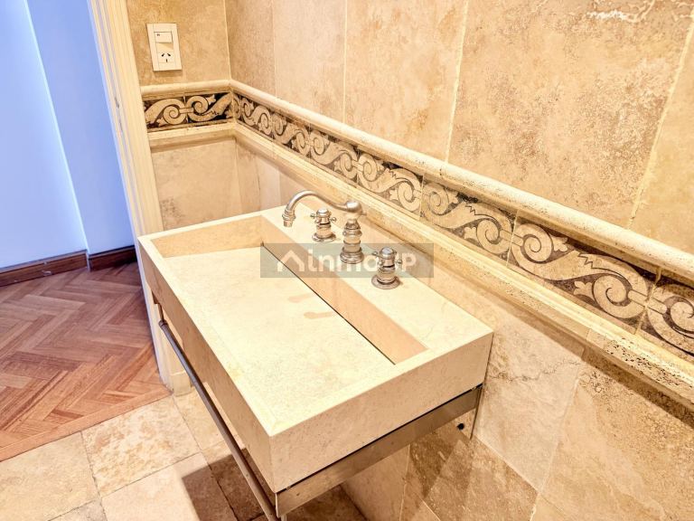 Departamento en Venta en Recoleta, Capital Federal