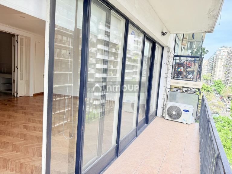 Departamento en Venta en Recoleta, Capital Federal