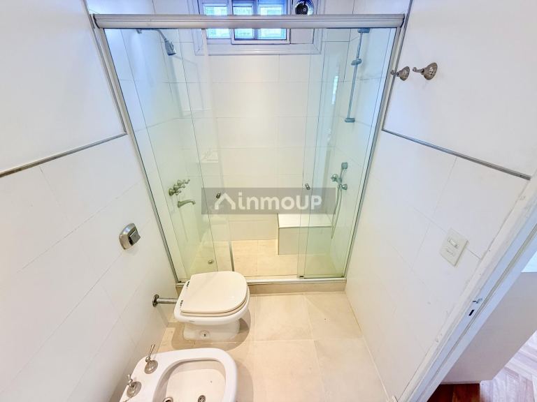 Departamento en Venta en Recoleta, Capital Federal