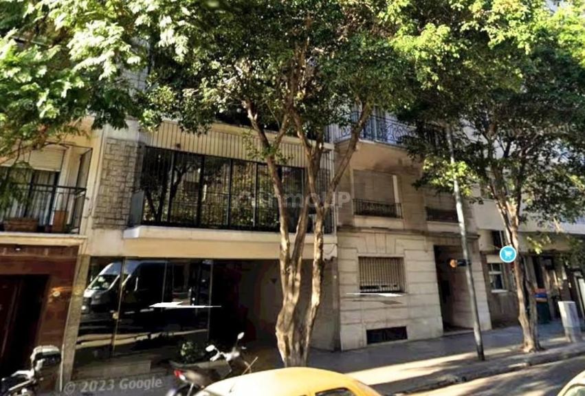 Departamento en Venta en Recoleta, Capital Federal
