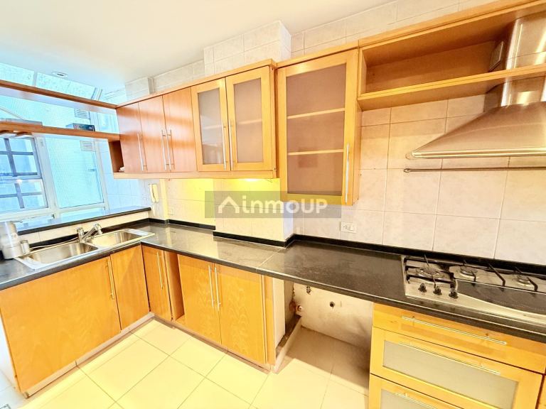 Departamento en Venta en Recoleta, Capital Federal