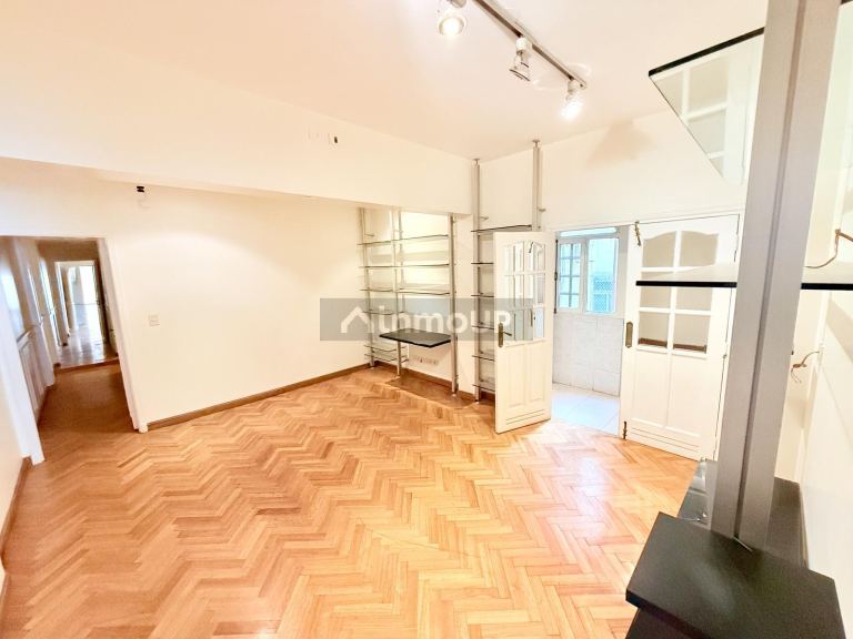 Departamento en Venta en Recoleta, Capital Federal