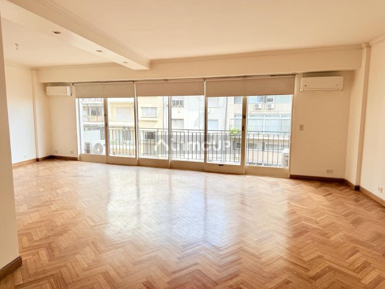 Departamento en Venta en Recoleta, Capital Federal