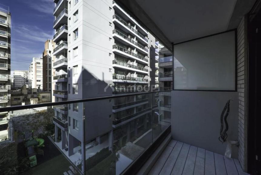 Departamento en Venta en Villa Urquiza, Capital Federal