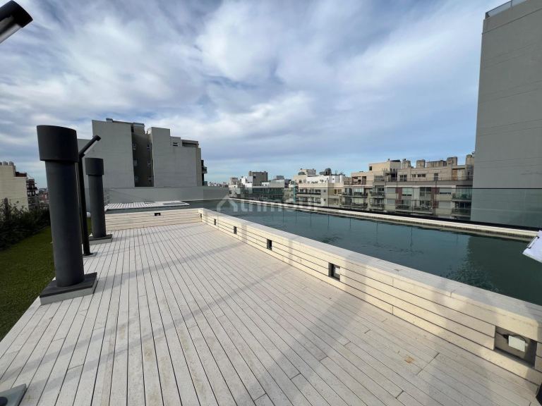 Departamento en Venta en Villa Urquiza, Capital Federal