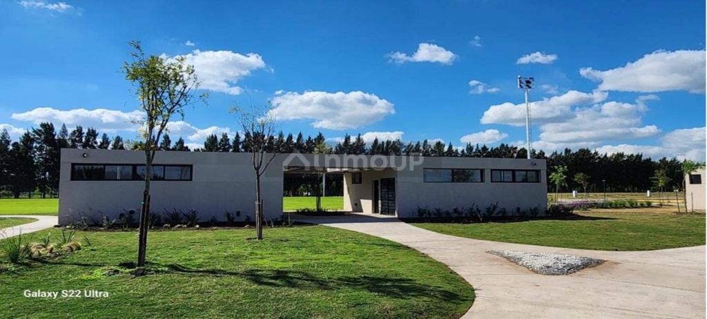 Terreno en Venta en Ezeiza, G.B.A. Zona Sur