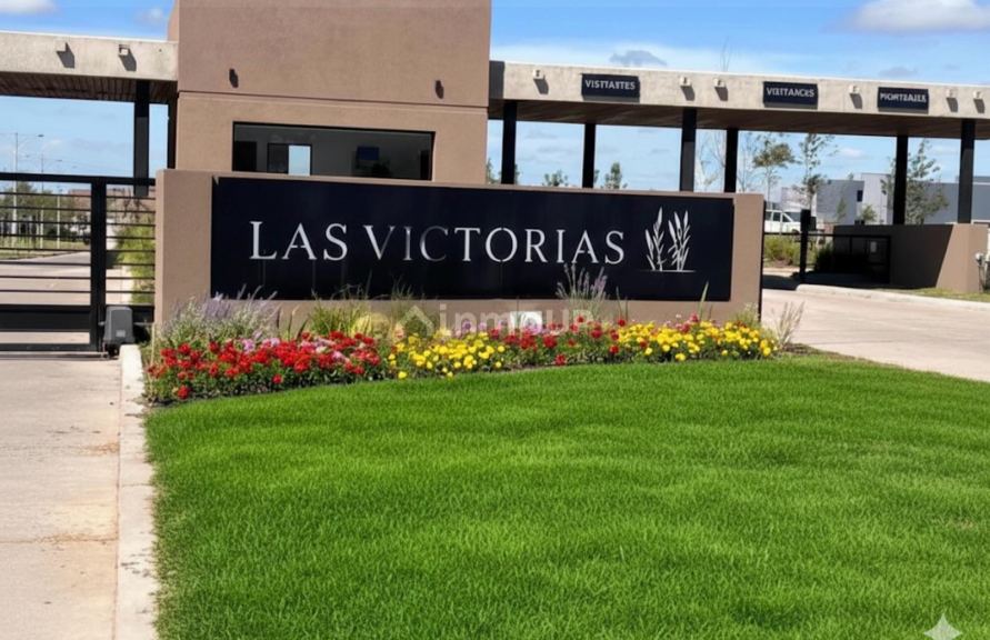 Terreno en Venta en Ezeiza, G.B.A. Zona Sur