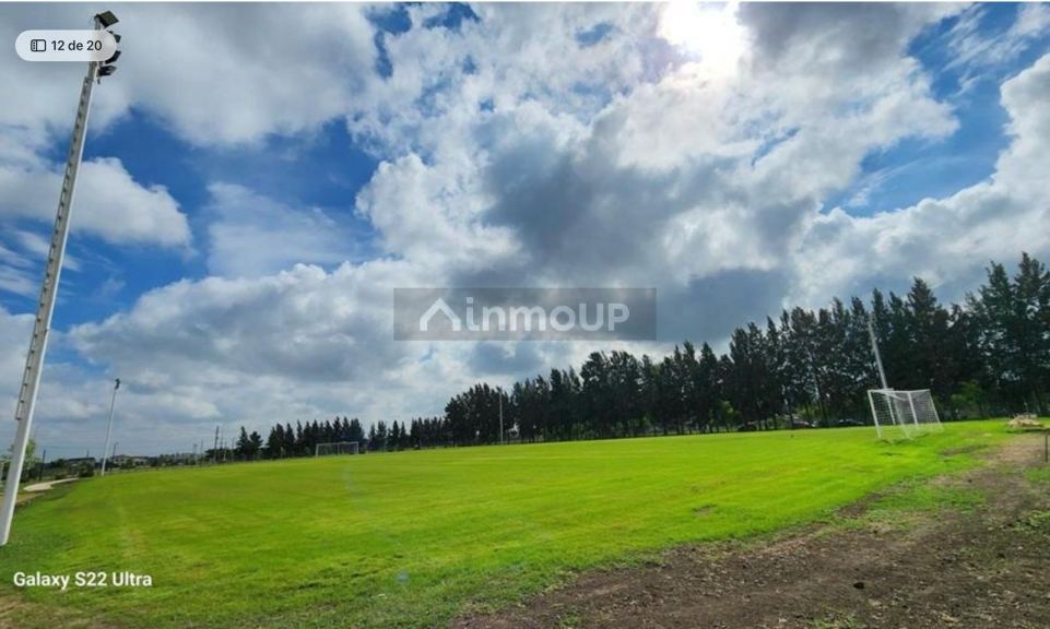 Terreno en Venta en Ezeiza, G.B.A. Zona Sur