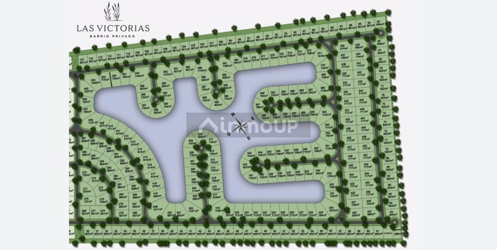 Terreno en Venta en Ezeiza, G.B.A. Zona Sur