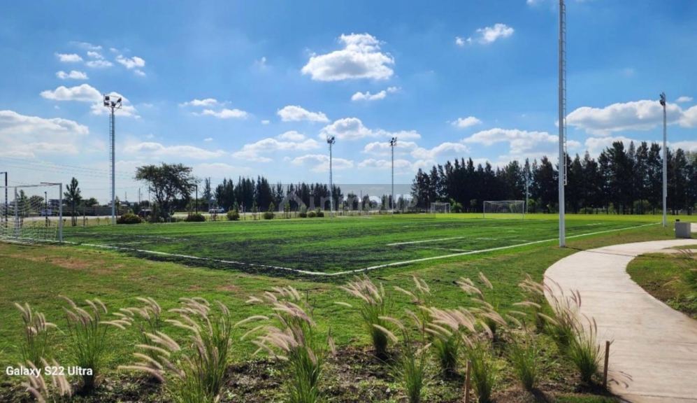 Terreno en Venta en Ezeiza, G.B.A. Zona Sur