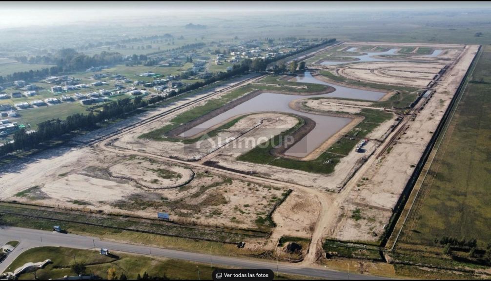 Terreno en Venta en Ezeiza, G.B.A. Zona Sur