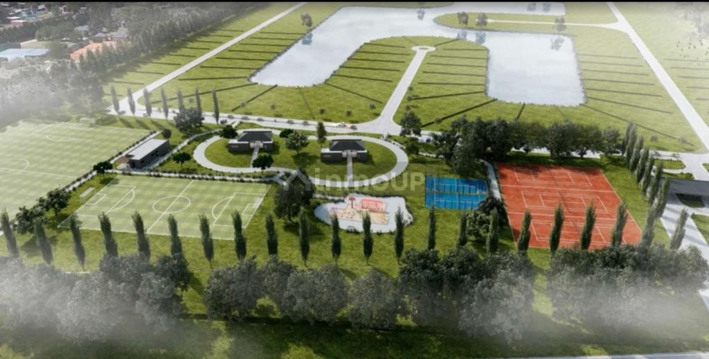 Terreno en Venta en Ezeiza, G.B.A. Zona Sur