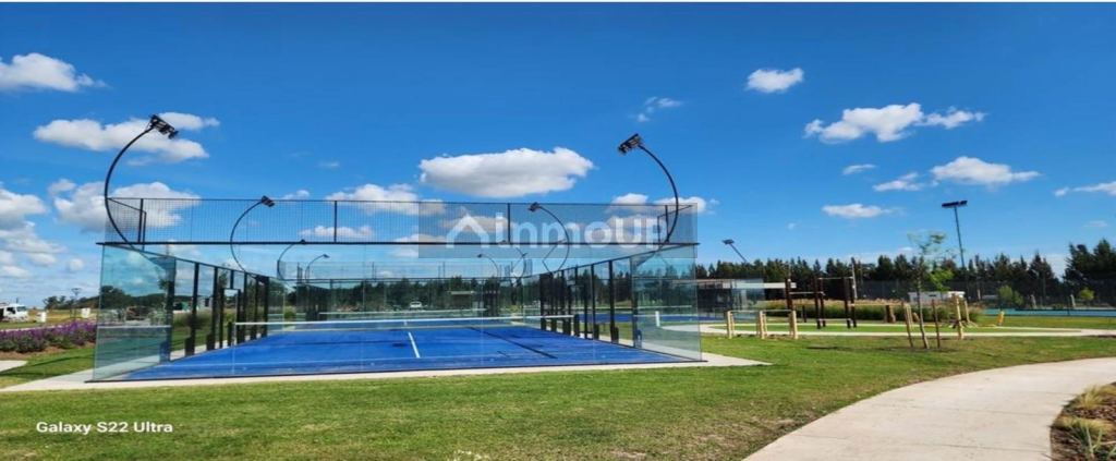 Terreno en Venta en Ezeiza, G.B.A. Zona Sur