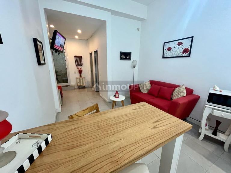 Departamento en Venta en Recoleta, Capital Federal